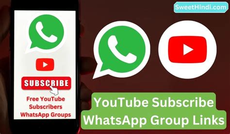 youtube subscribers whatsapp group link|active youtube whatsapp groups.